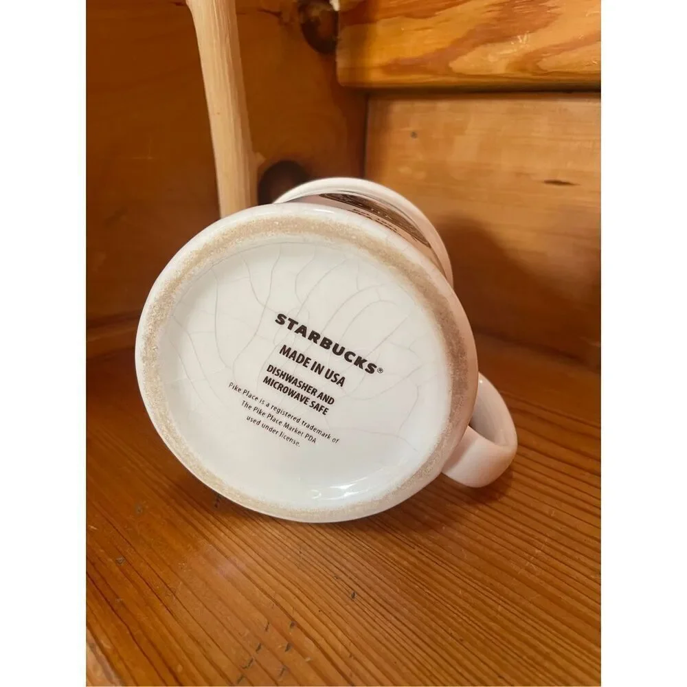 Starbucks Coffee Mug